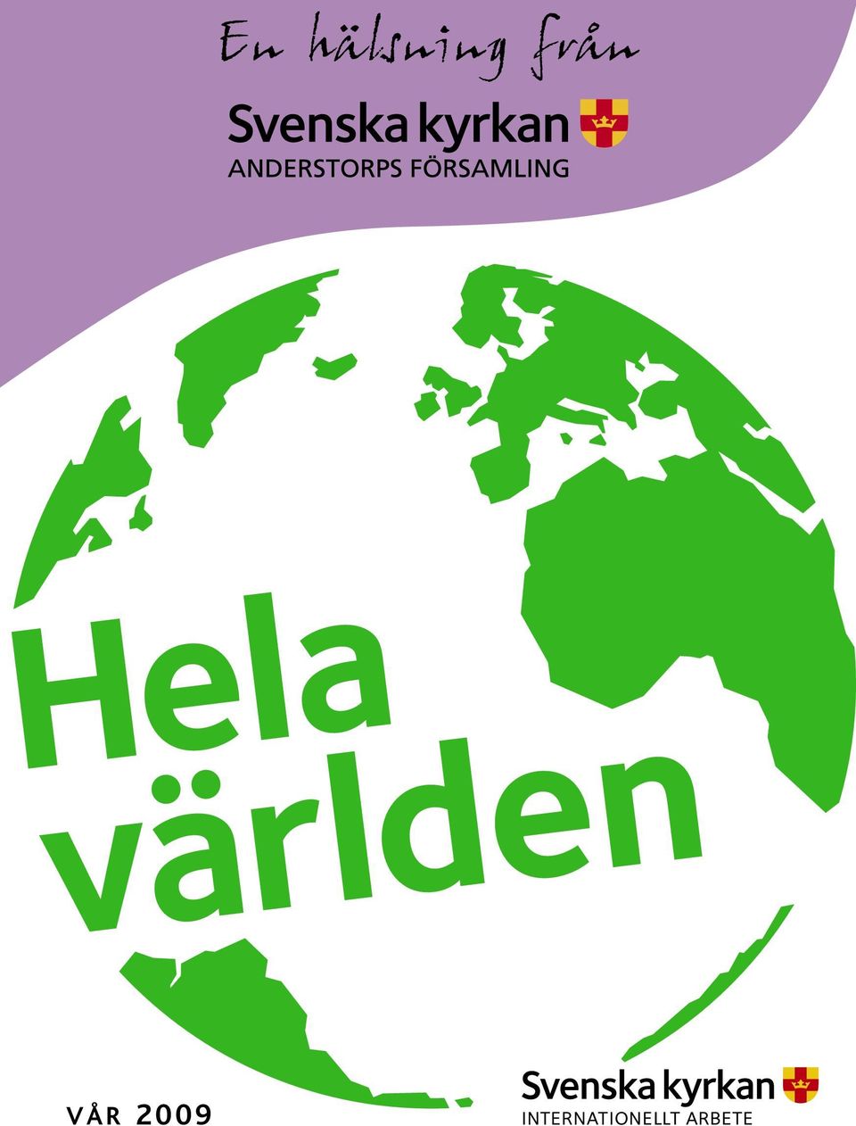 hälsning