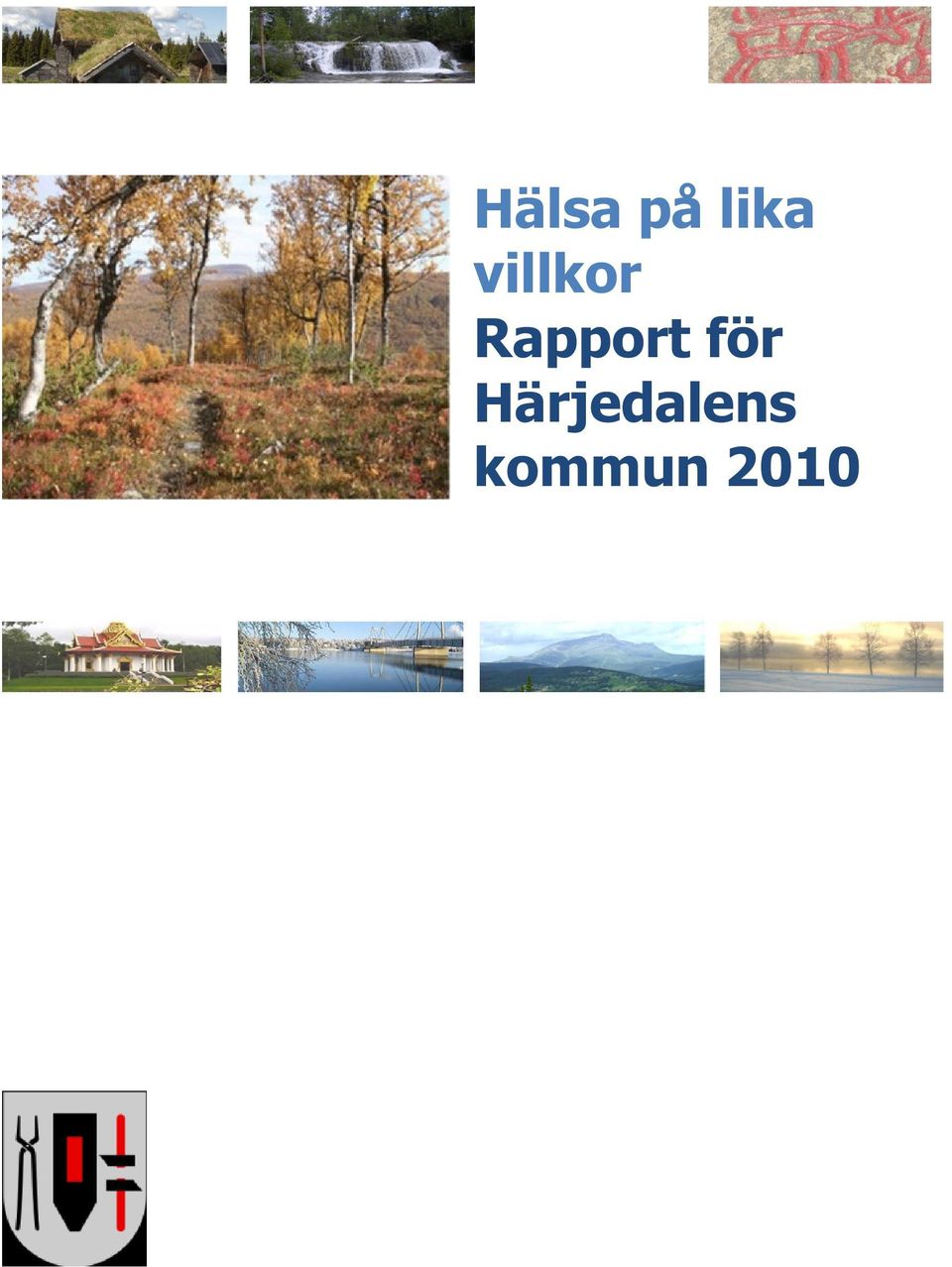 Rapport för