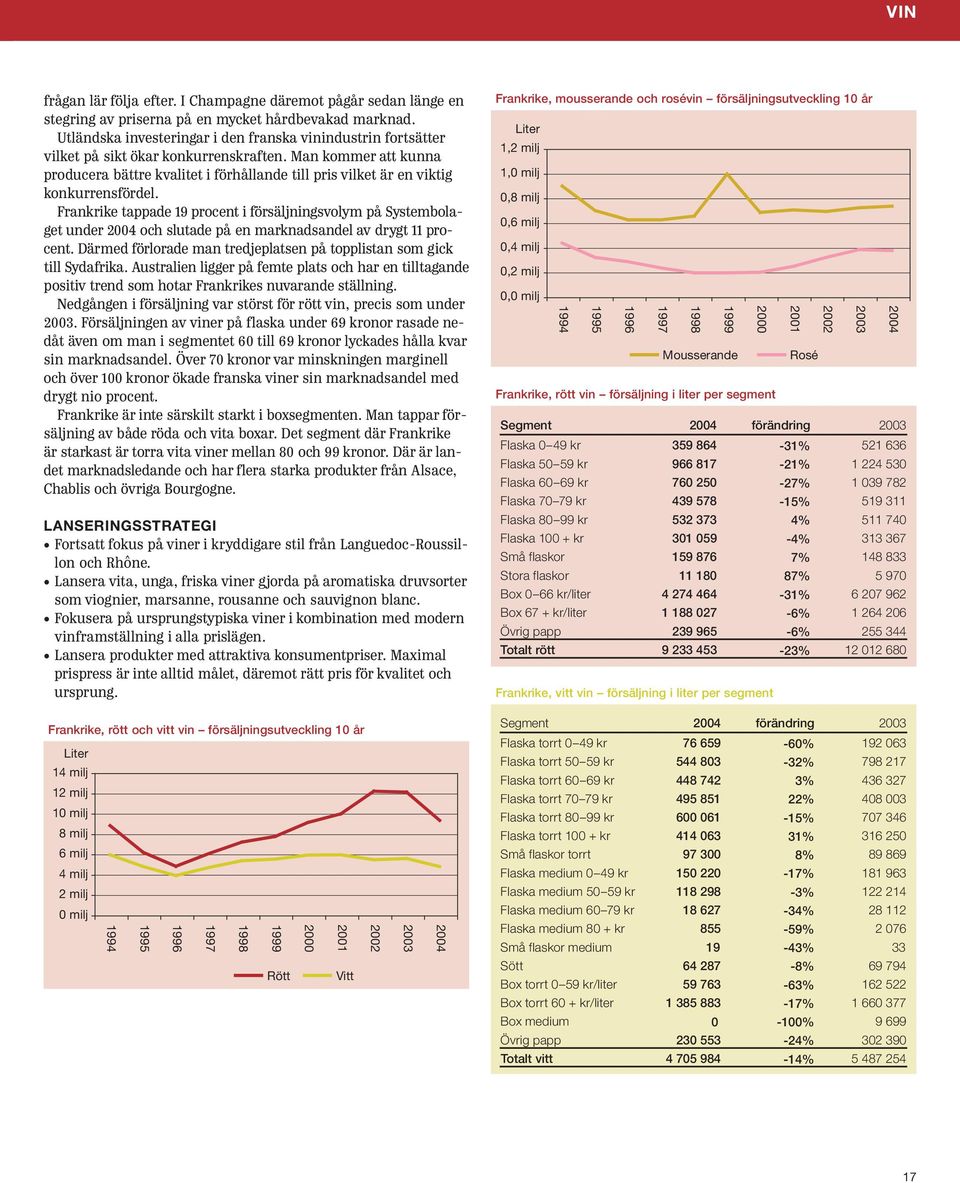 Man kommer att kunna producera bättre kvalitet i förhållande till pris vilket är en viktig konkurrensfördel.