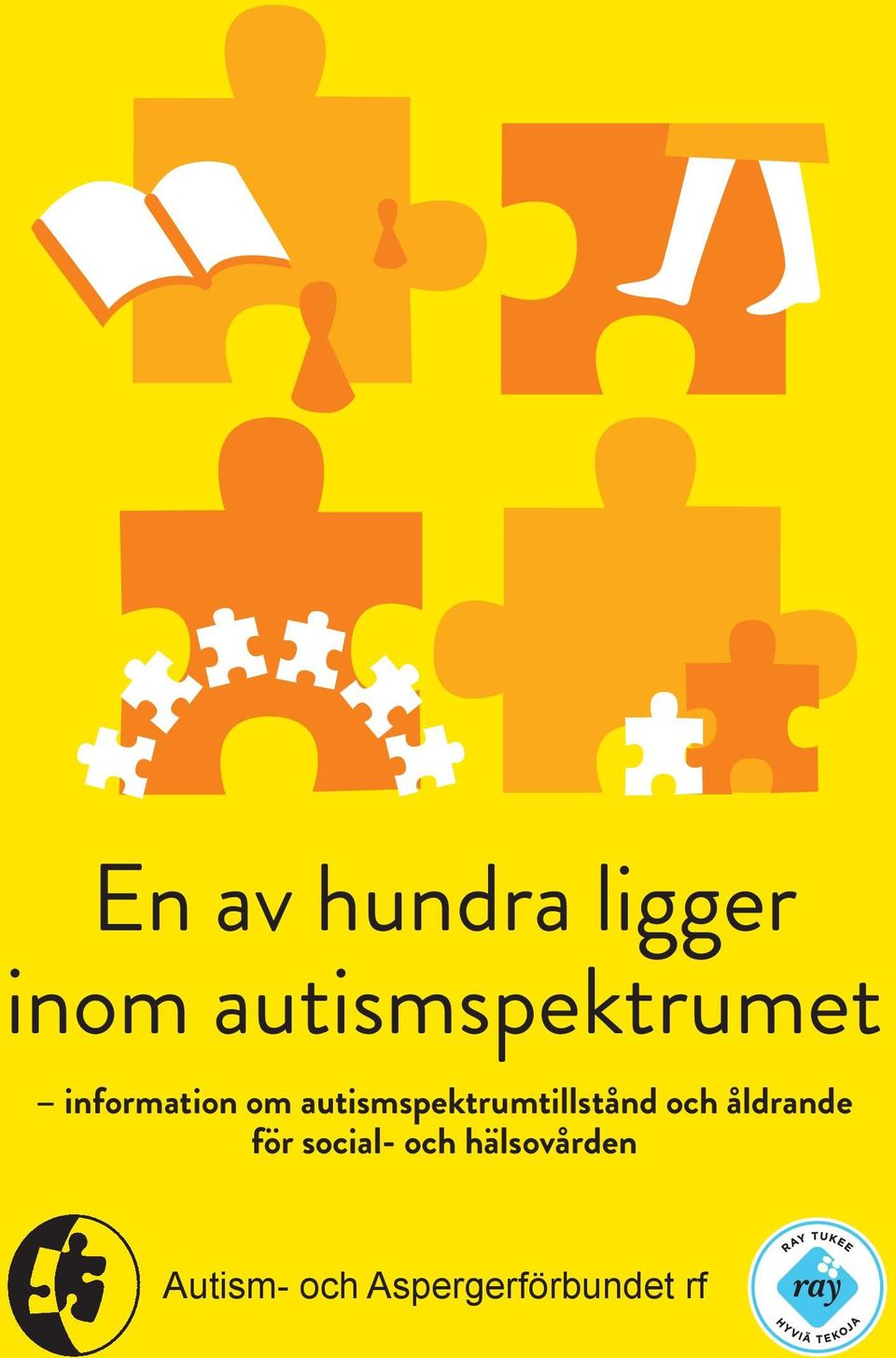 autismspektrumtillstånd och åldrande