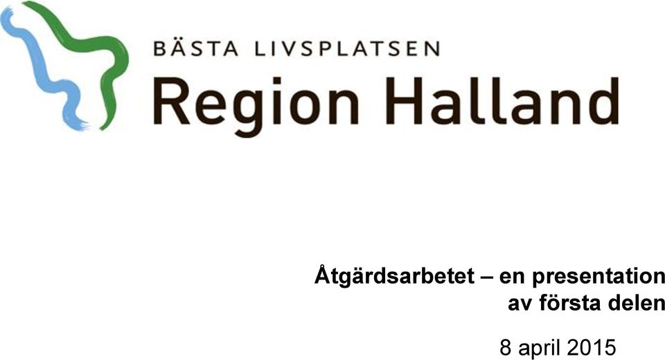 prestation av