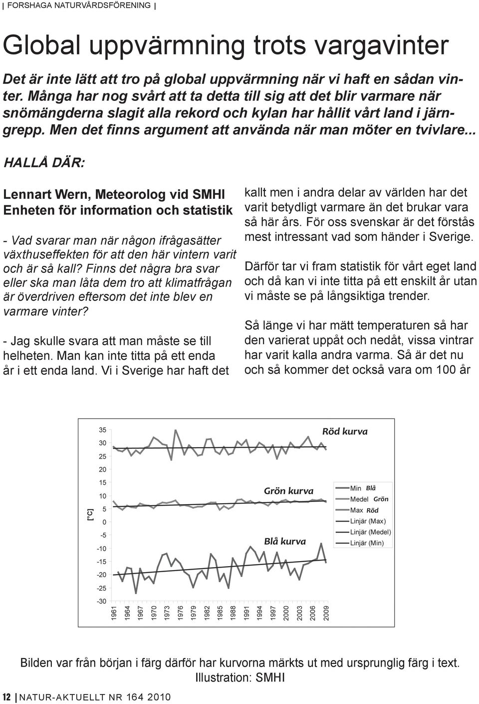 Men det finns argument att använda när man möter en tvivlare.