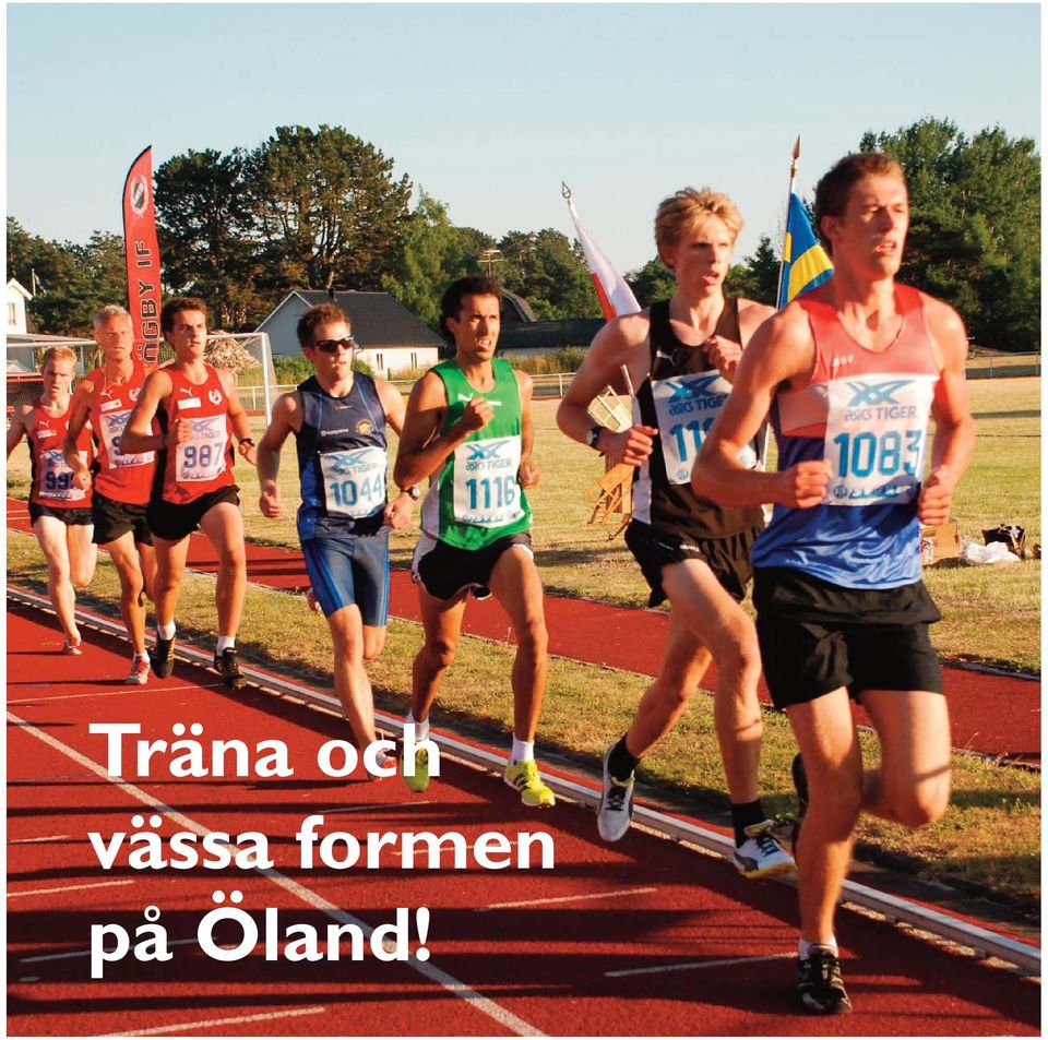 formen på