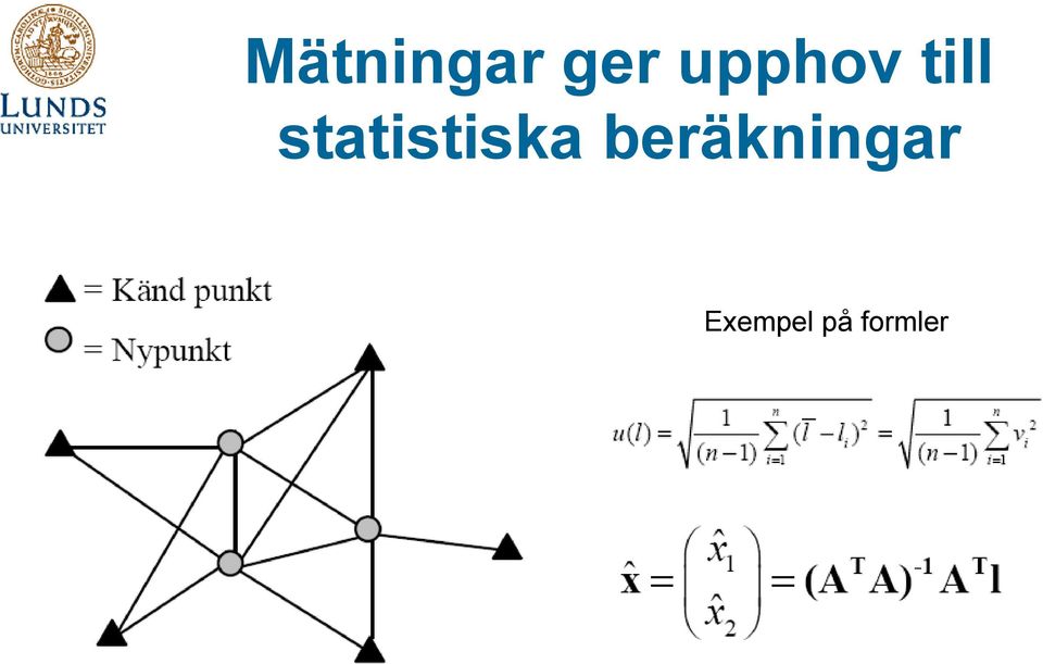 statistiska