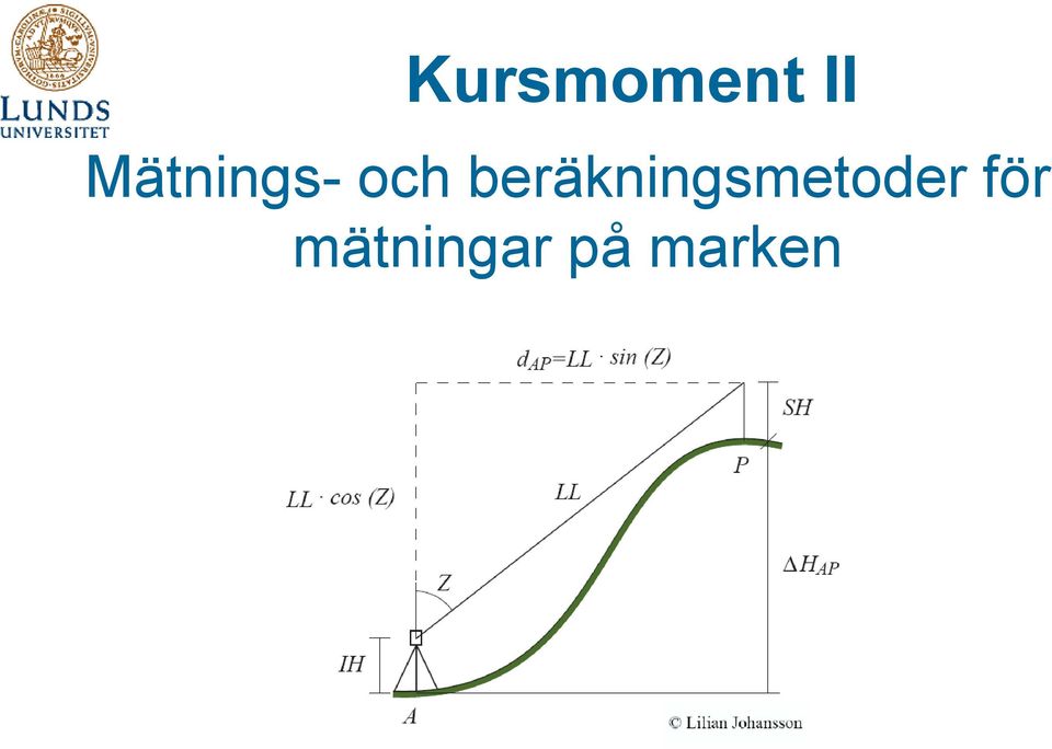 beräkningsmetoder