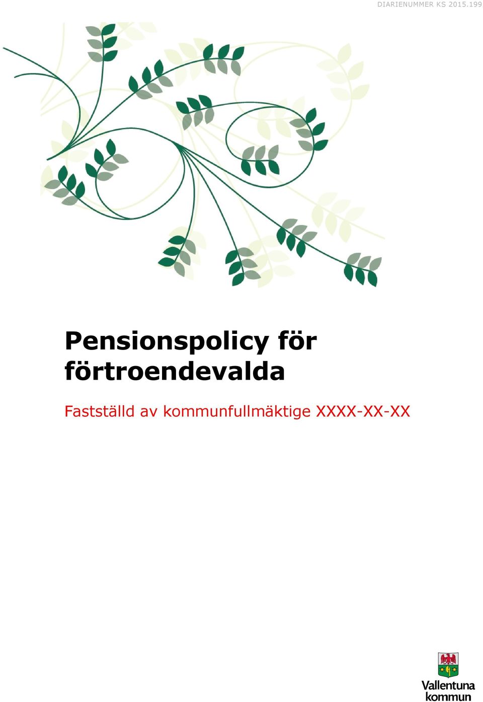 förtroendevalda