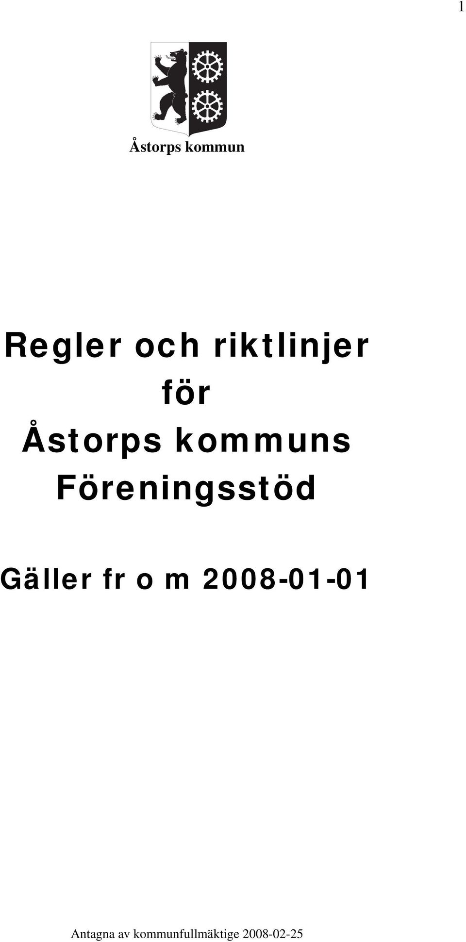 fr o m 2008-01-01 Antagna