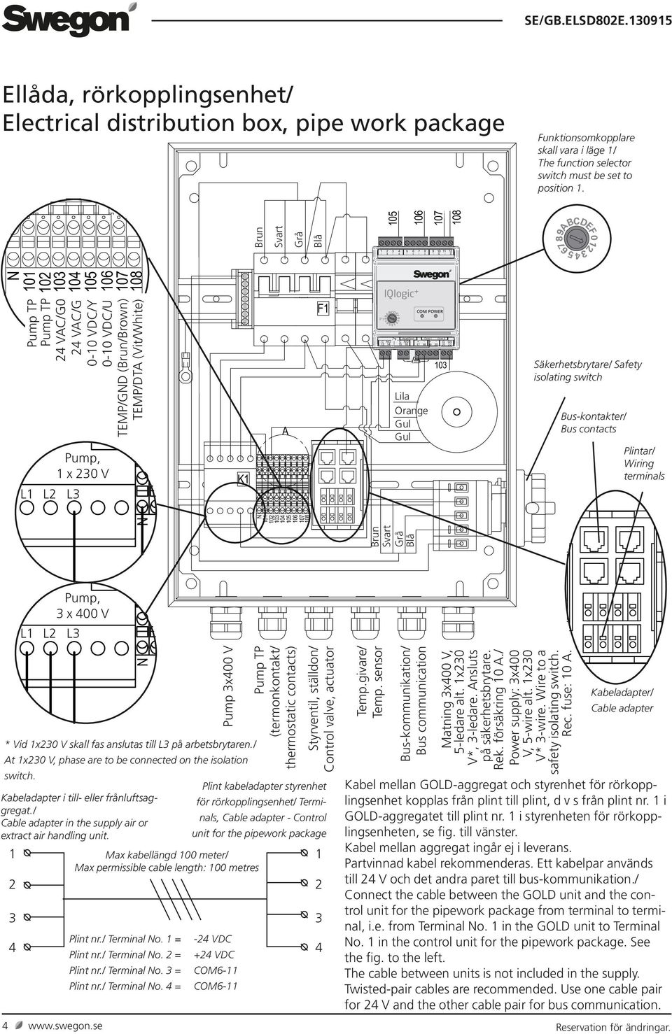 0 N 0 03 04 05 06 07 08 05 06 07 08 3 4 5 6 7 8 9 0 - + - + - + - + - S - S N 0 0 03 04 05 06 07 08 Pump TP Pump TP 4 VC/G0 4 VC/G 0-0 VC/Y 0-0 VC/U TEMP/GN (run/rown) TEMP/T (Vit/White) K F P