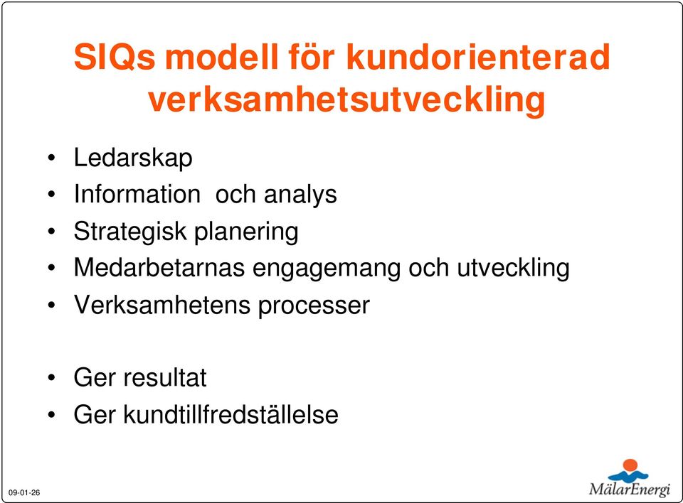 planering Medarbetarnas engagemang och utveckling