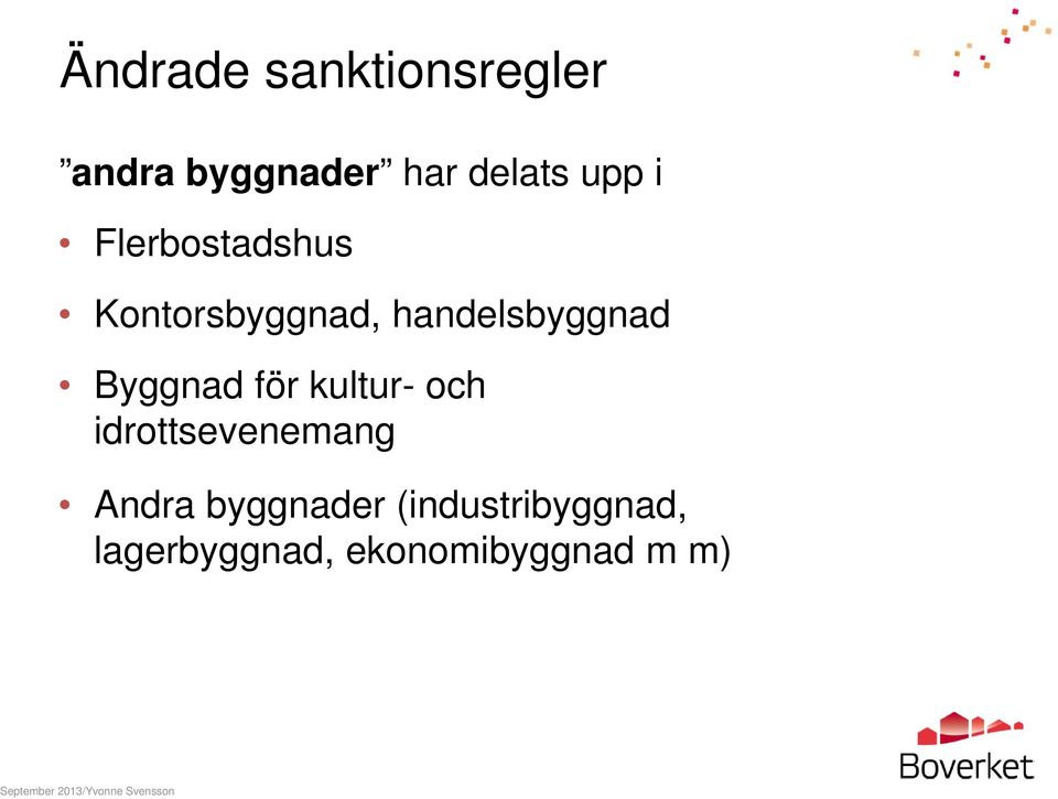 Byggnad för kultur- och idrottsevenemang Andra