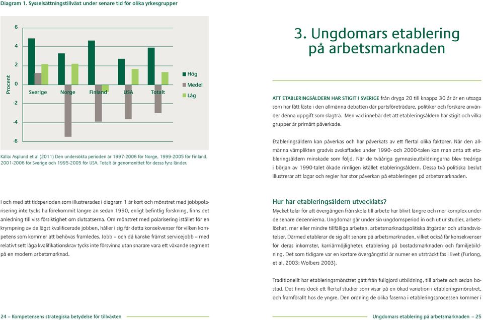 fått fäste i den allmänna debatten där partsföreträdare, politiker och forskare använ- -4 der denna uppgift som slagträ.