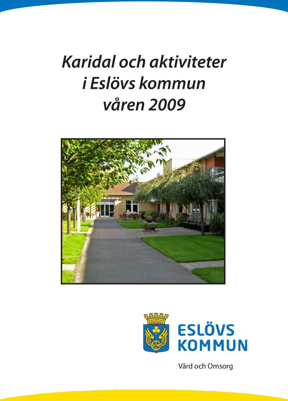 Eslövs kommun