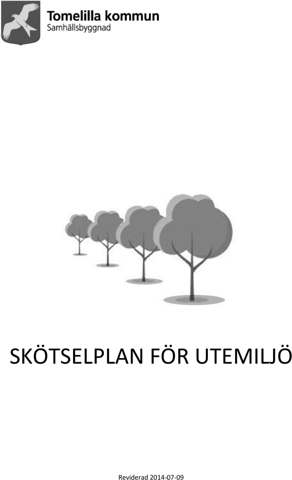 UTEMILJÖ