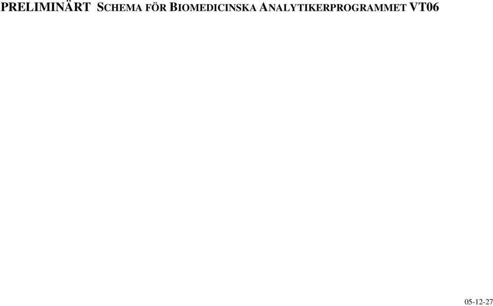 BIOMEDICINSKA