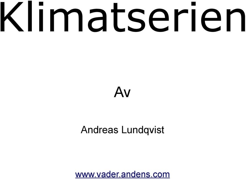 Lundqvist www.