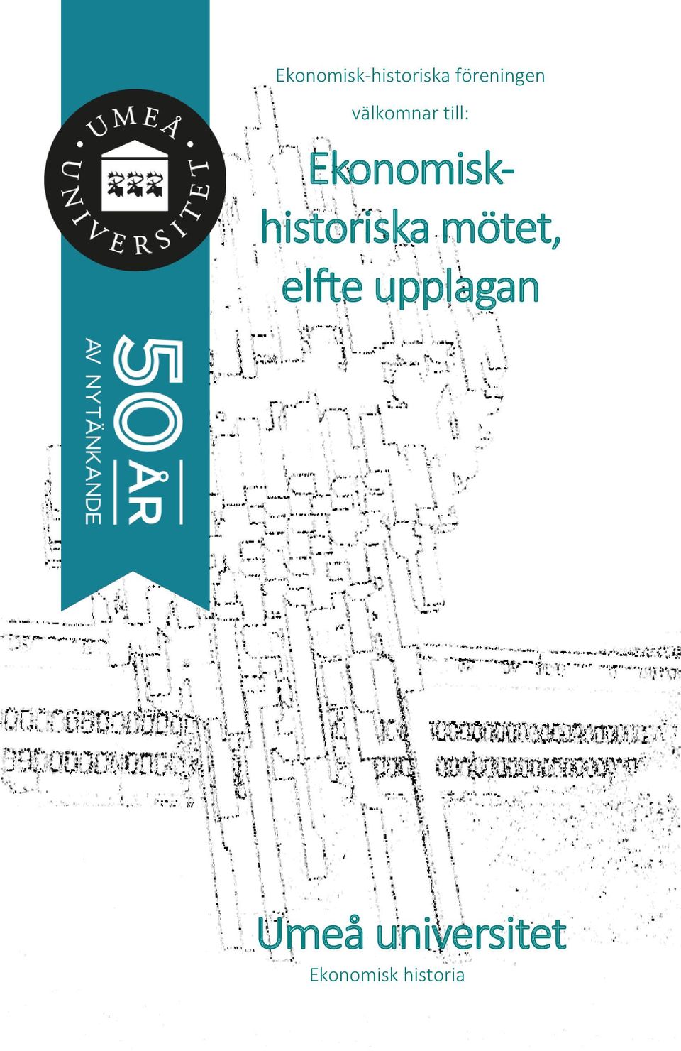 Ekonomiskhistoriska mötet,