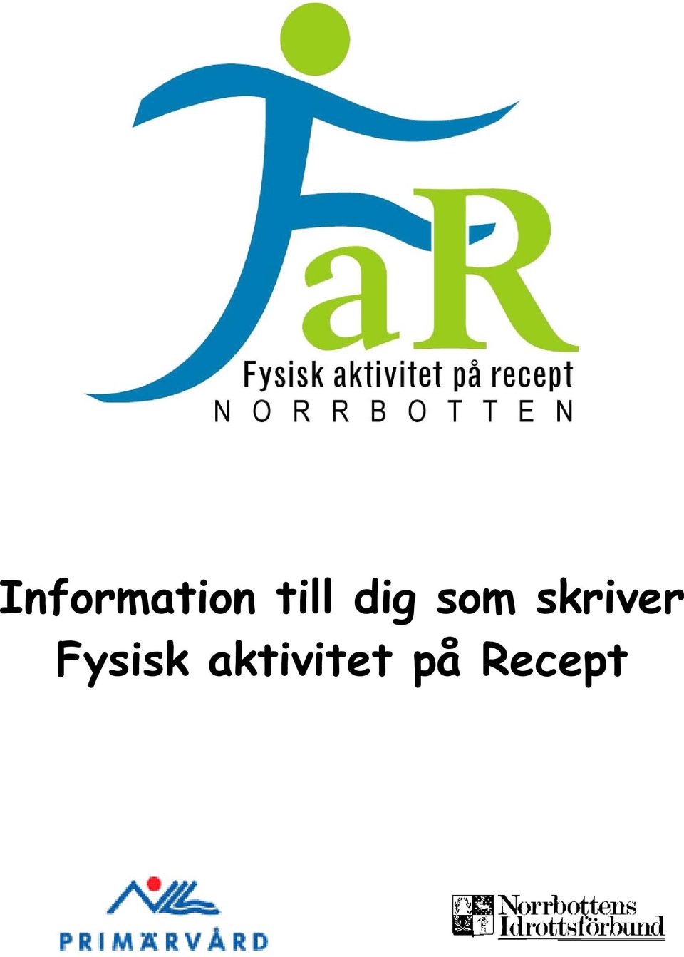 skriver Fysisk