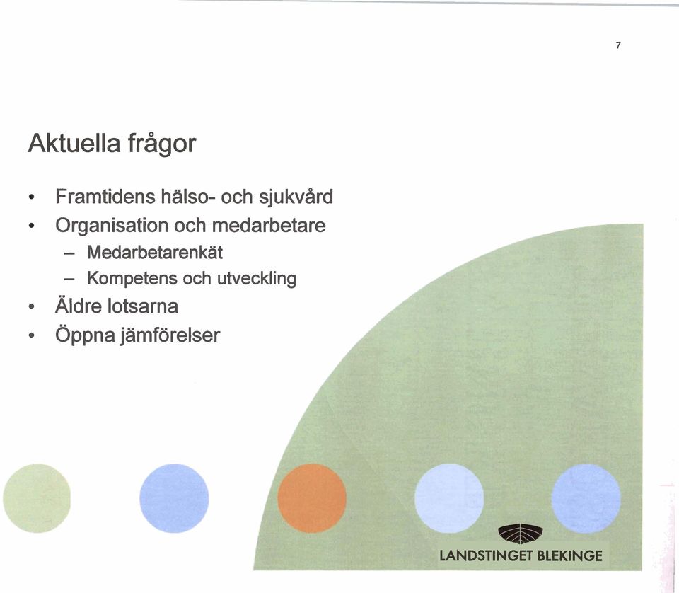 Medarbetarenkät - Kompetens och utveckling