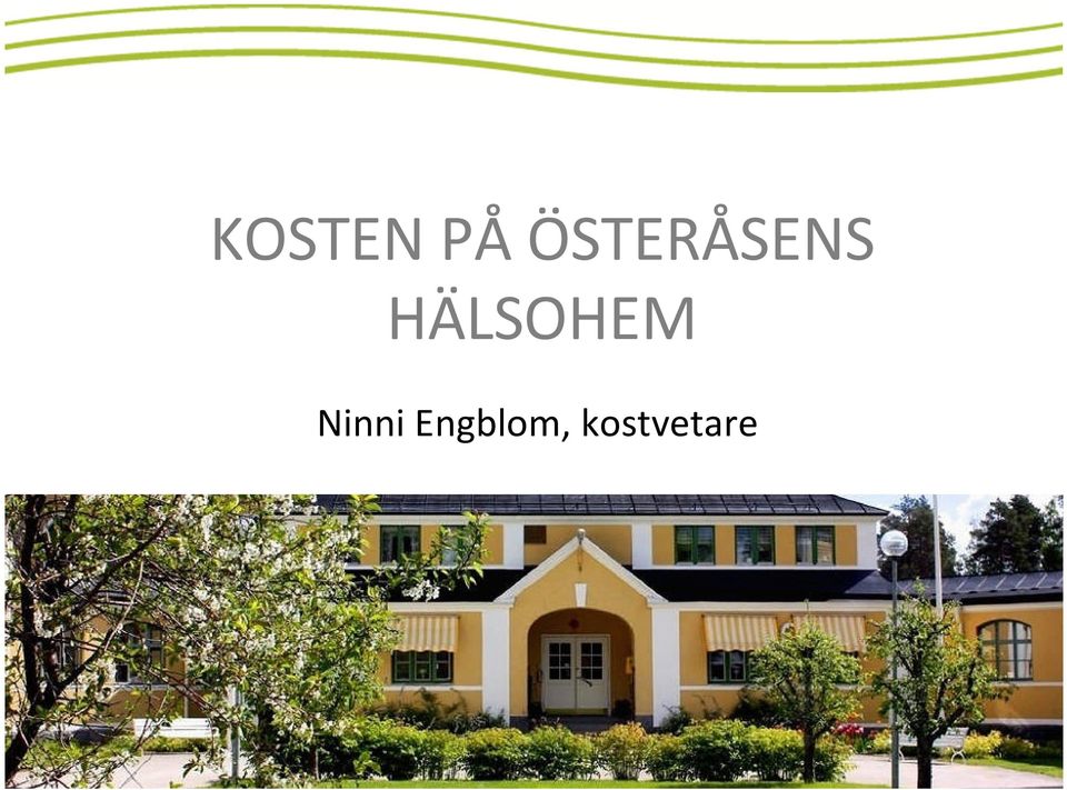 HÄLSOHEM