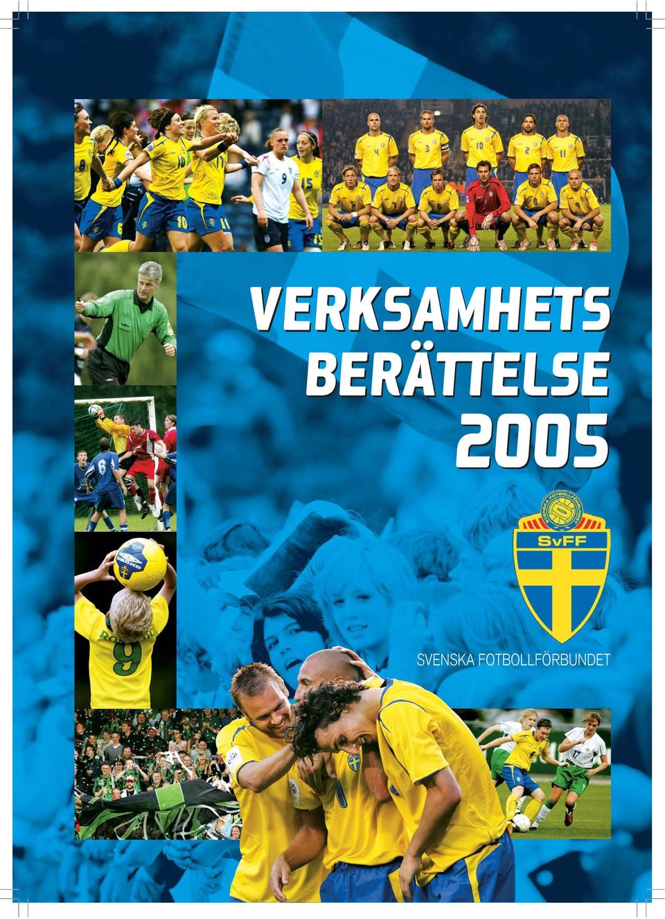 2005 SVENSKA