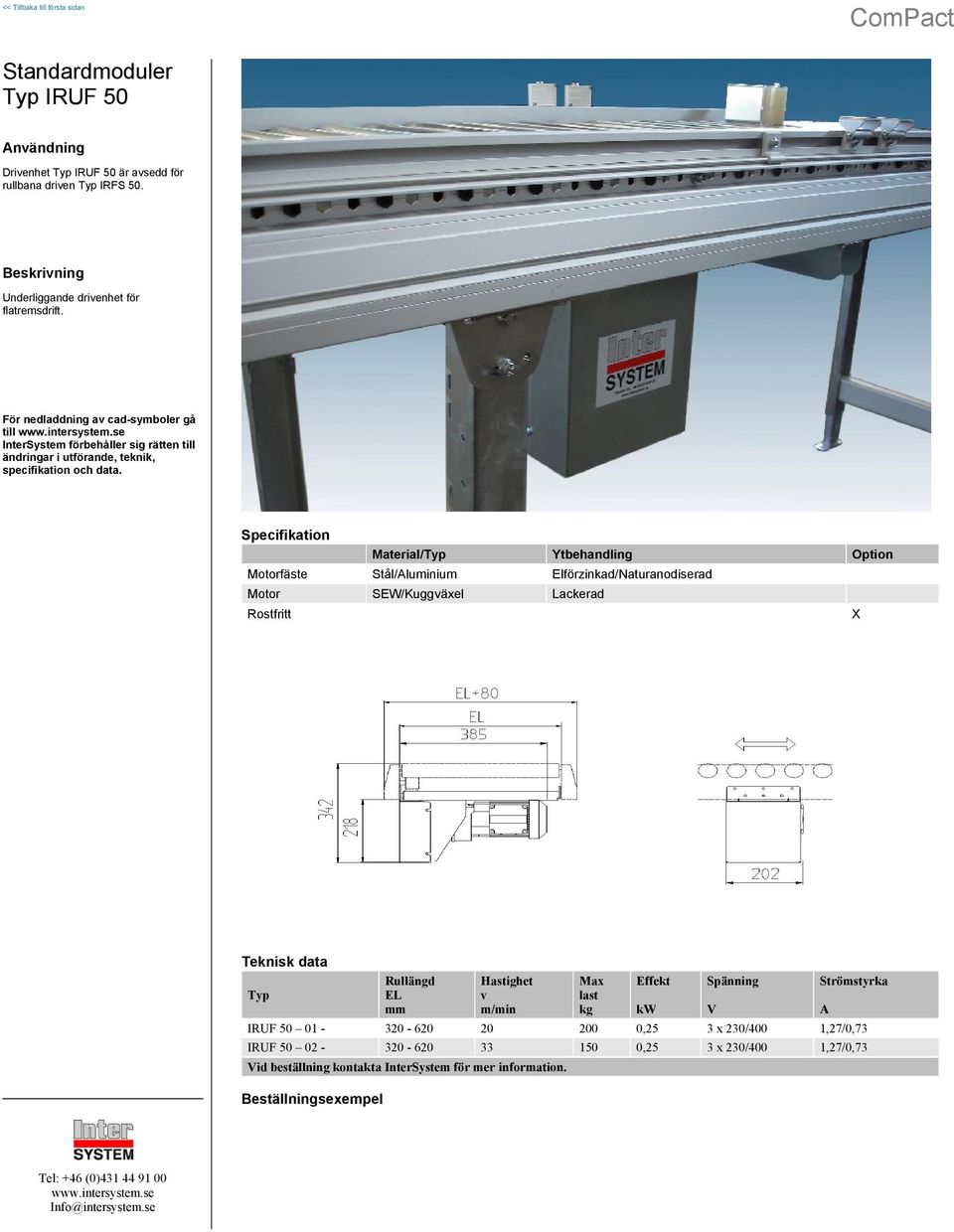 till Motorfäste Stål/Aluminium Elförzinkad/Naturanodiserad Motor SEW/Kuggväxel Lackerad Rostfritt X