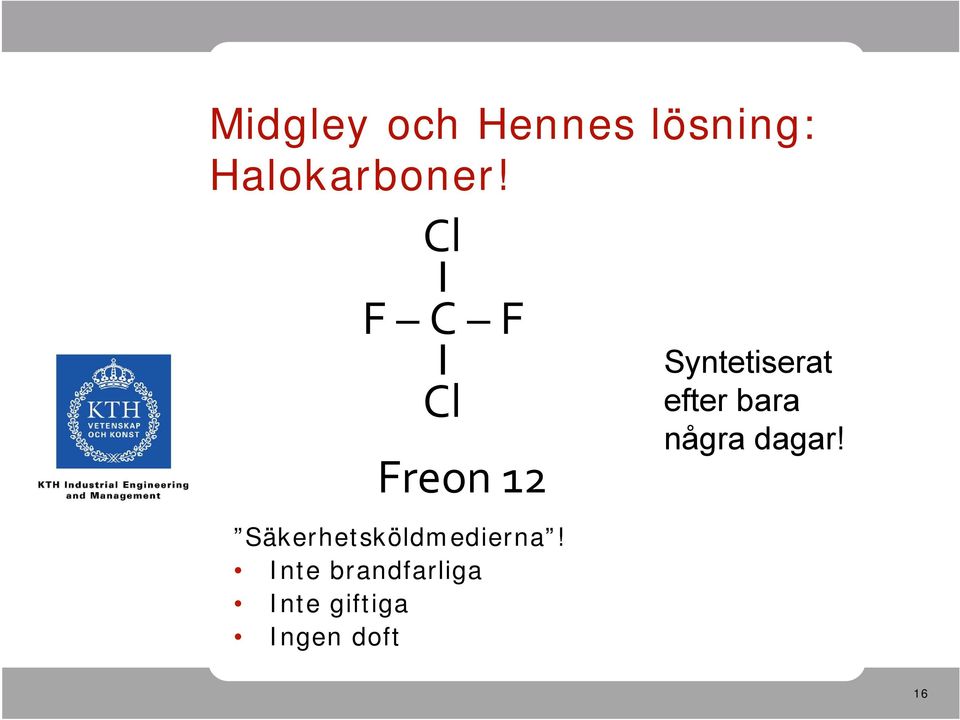 bara några dagar! Säkerhetsköldmedierna!