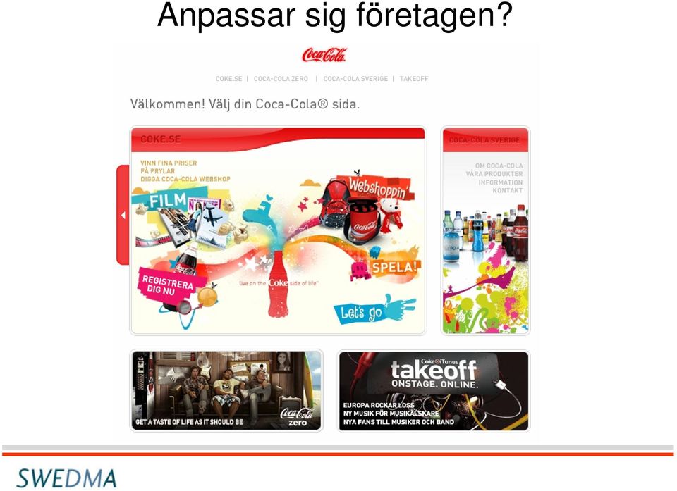 företagen?