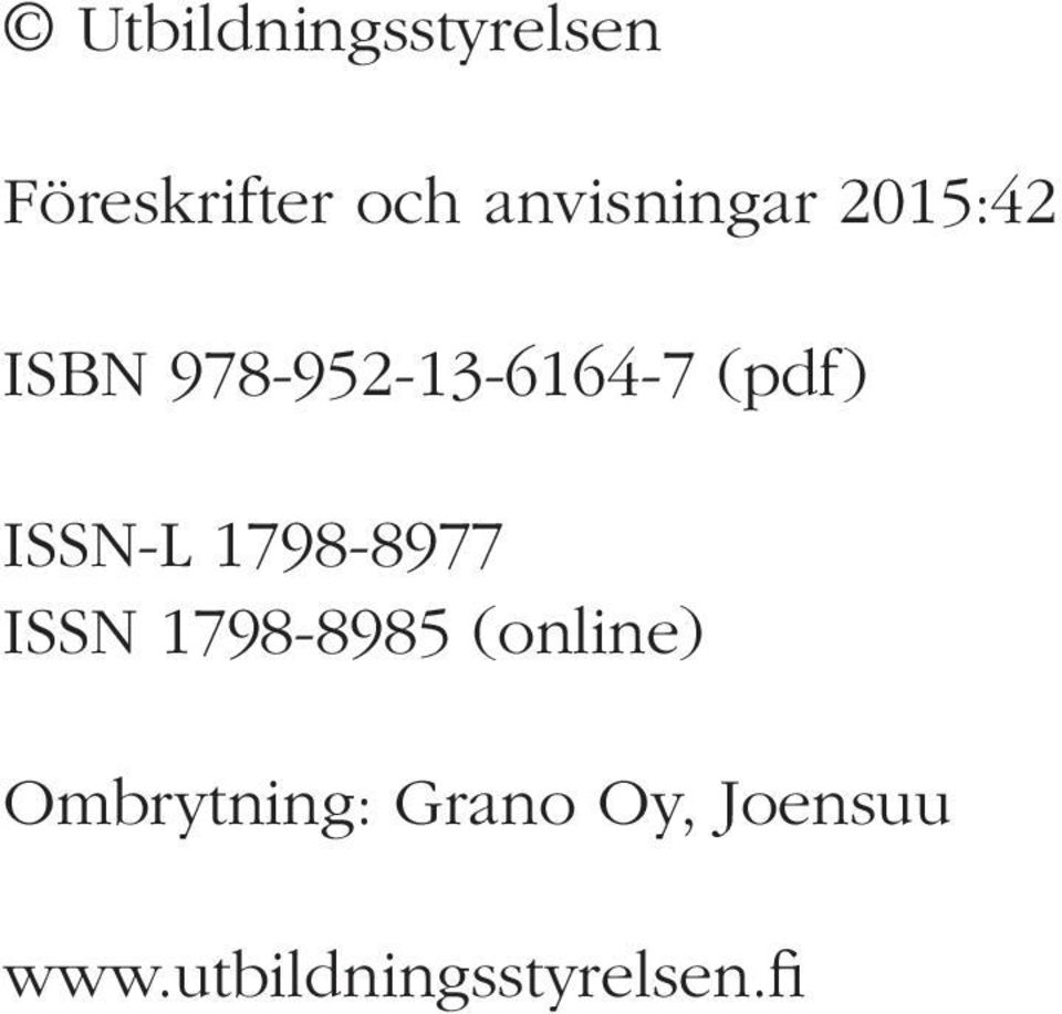 (pdf) ISSN-L 1798-8977 ISSN 1798-8985 (online)