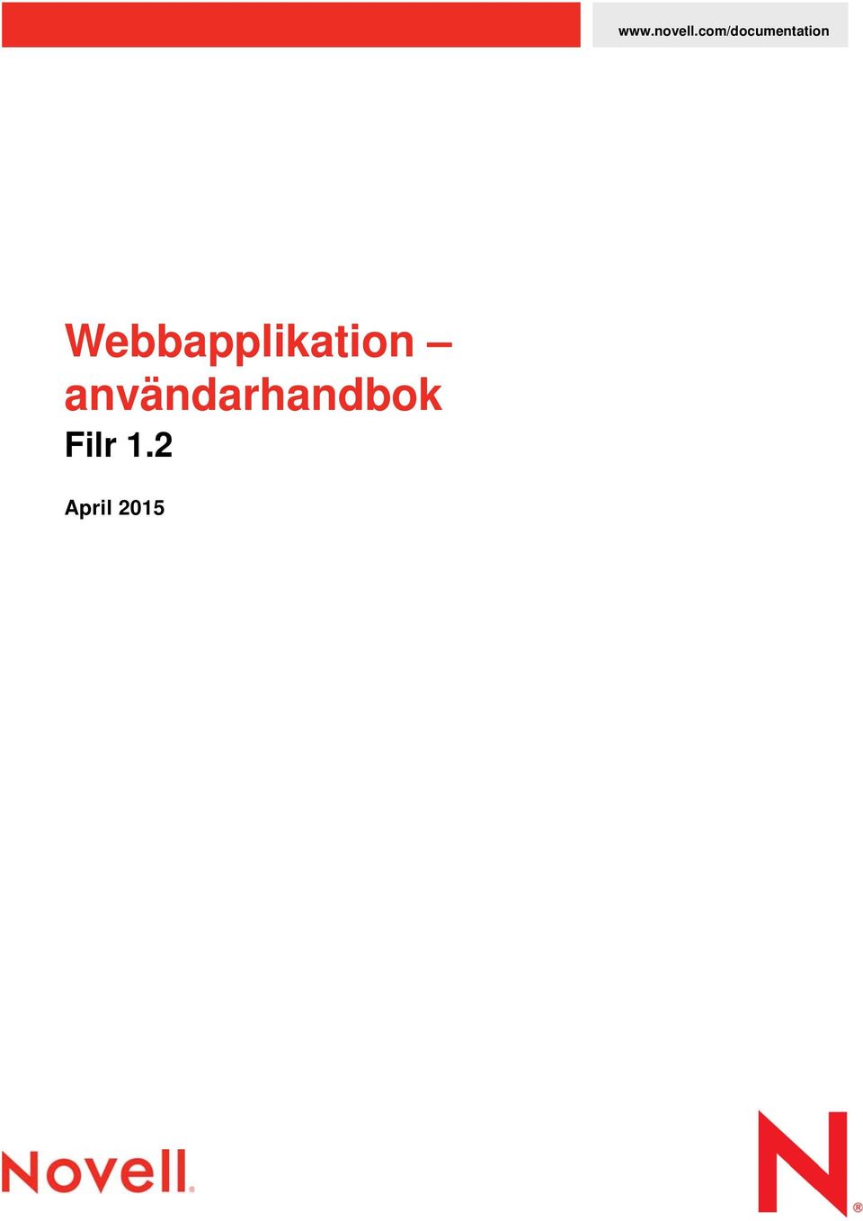 Webbapplikation