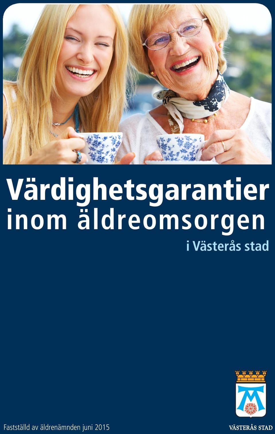 Västerås stad