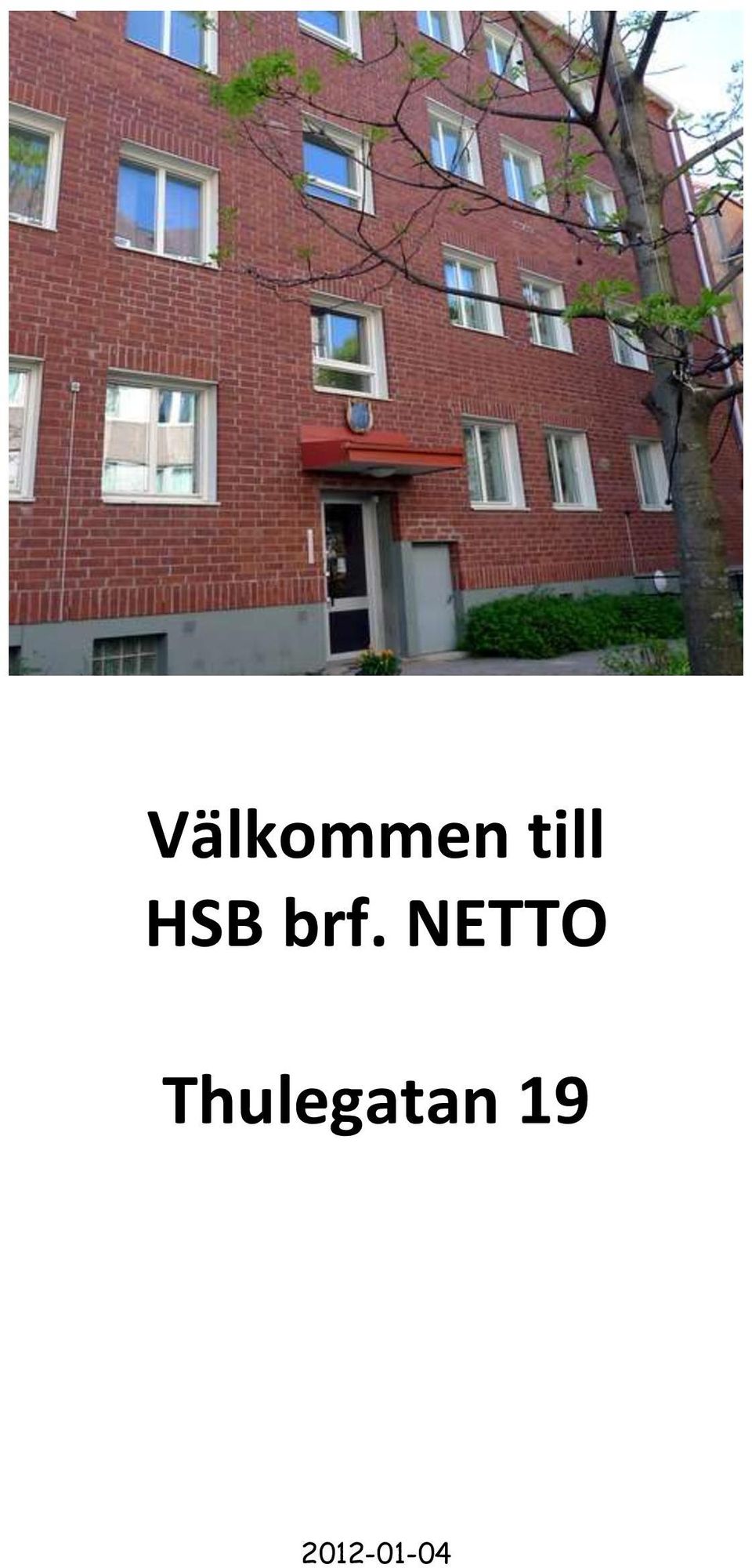 NETTO
