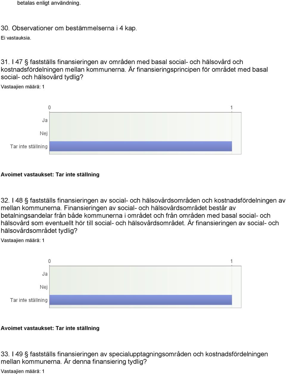 Finansieringen av social- och hälsovårdsområdet består av betalningsandelar från både kommunerna i området och från områden med basal social- och hälsovård som eventuellt hör till social- och