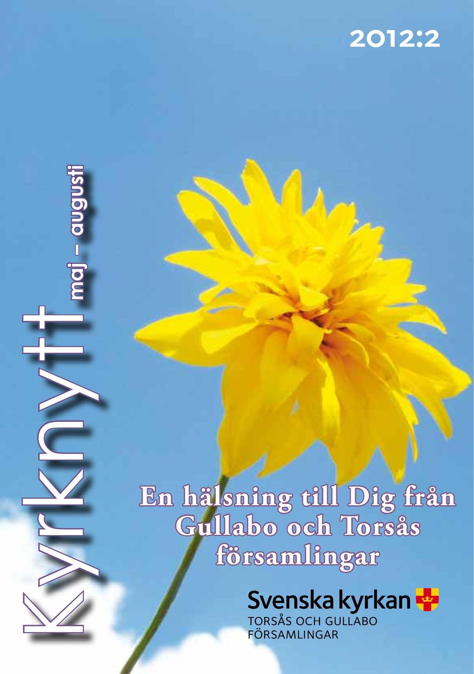 till Dig från