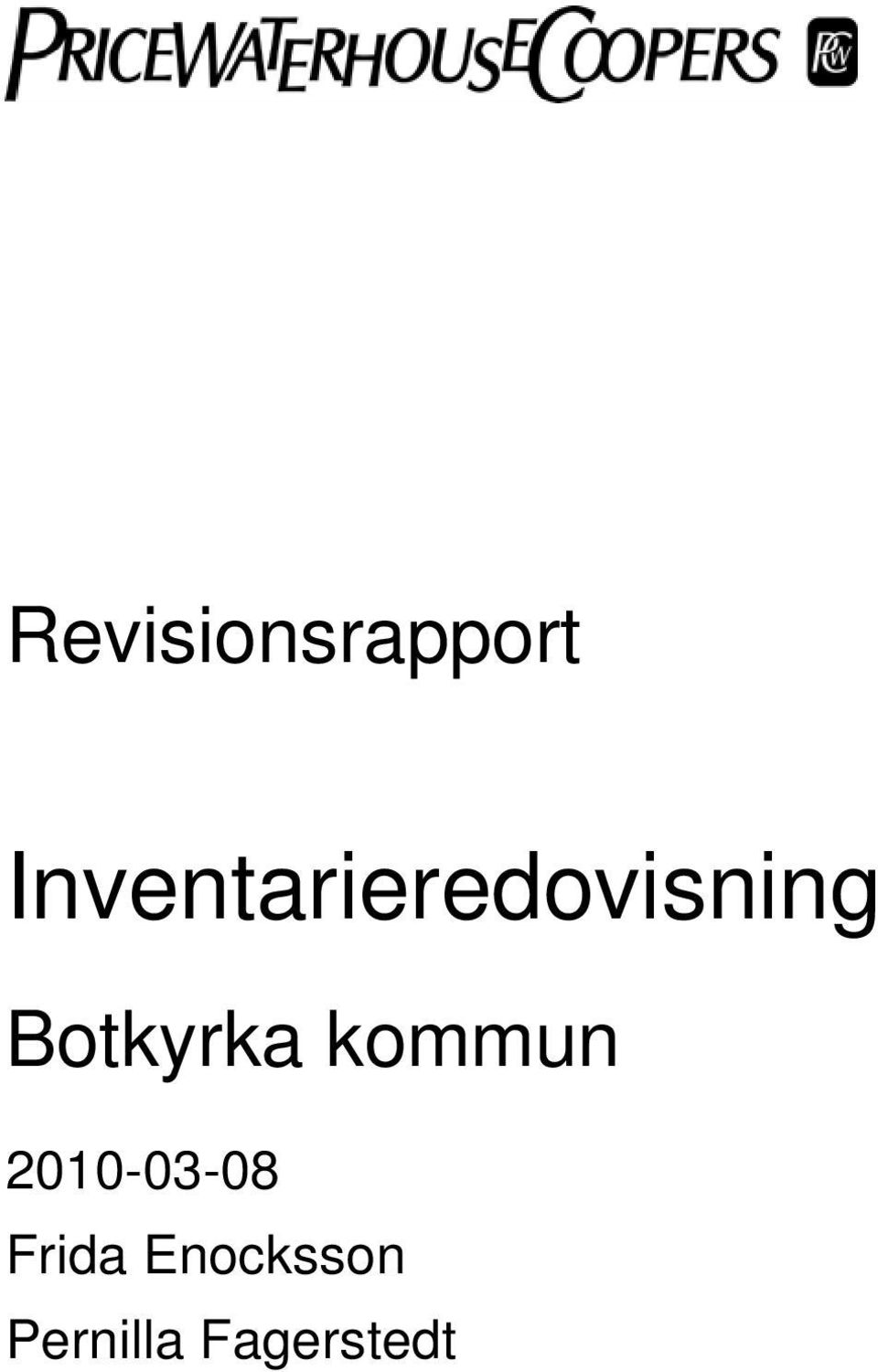 Botkyrka kommun