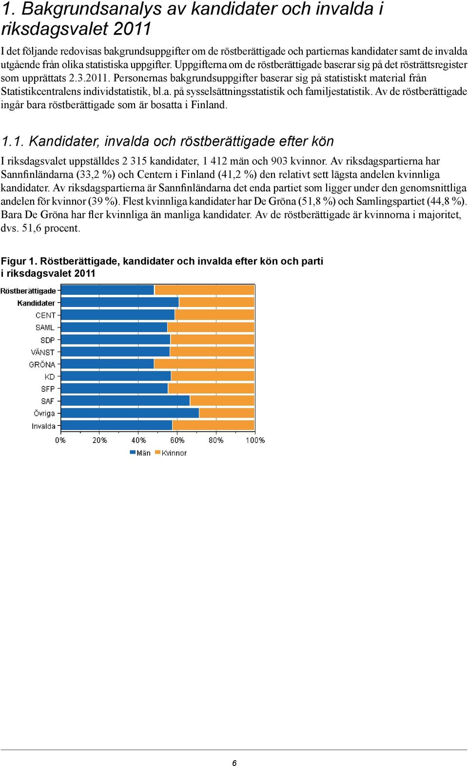 Personernas bakgrundsuppgifter baserar sig på statistiskt material från Statistikcentralens individstatistik, bl.a. på sysselsättningsstatistik och familjestatistik.