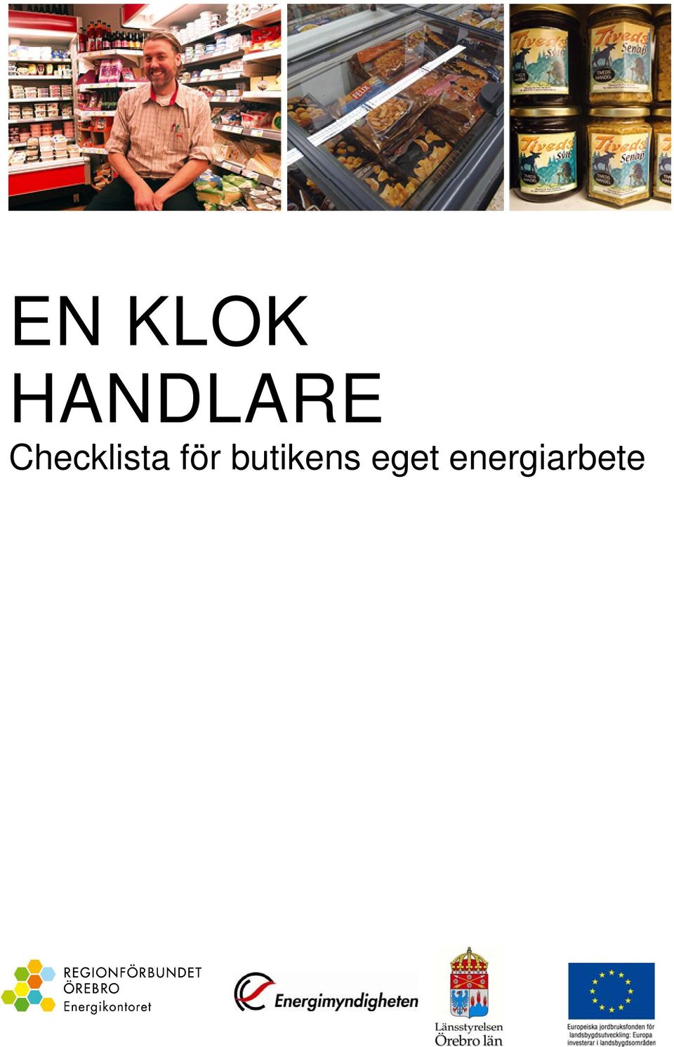 Checklista för