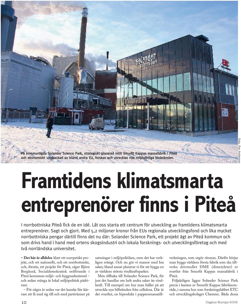Sagt och gjort.