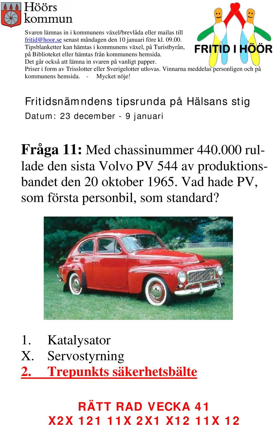 produktionsbandet den 20 oktober 1965.