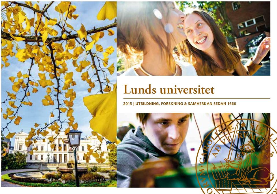UTBILDNING,