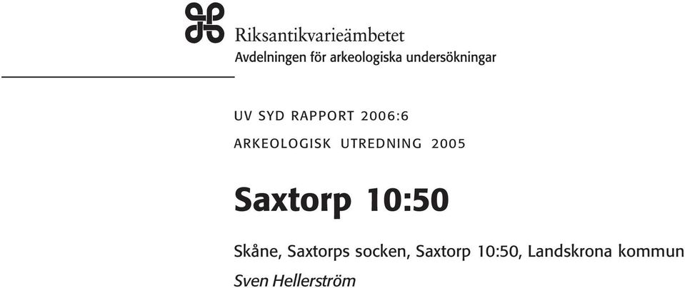 Saxtorps socken, Saxtorp 10:50,