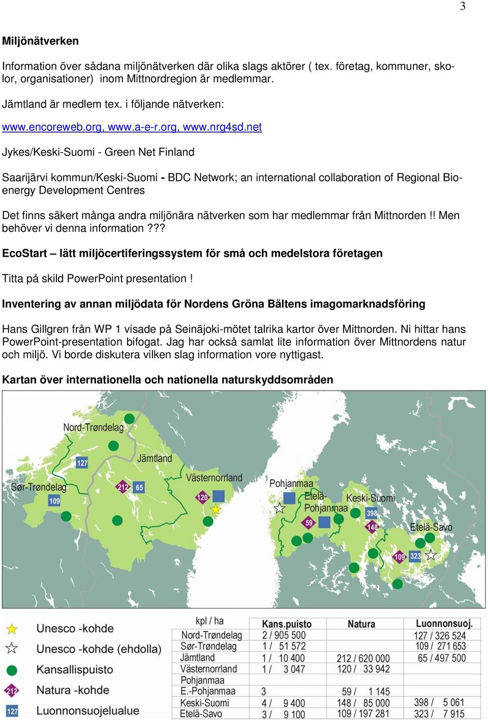 net Jykes/Keski-Suomi - Green Net Finland Saarijärvi kommun/keski-suomi - BDC Network; an international collaboration of Regional Bioenergy Development Centres Det finns säkert många andra miljönära