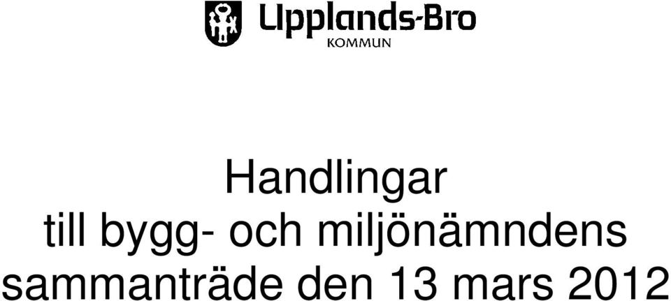 miljönämndens