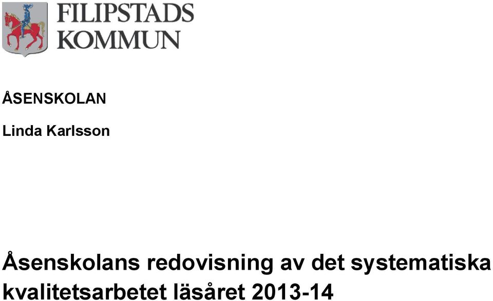 av det systematiska