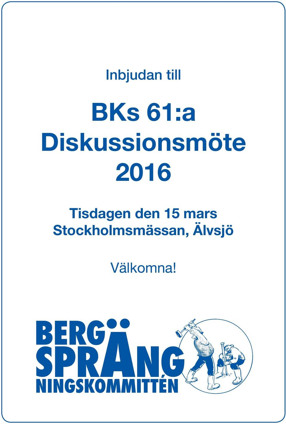 Tisdagen den 15 mars