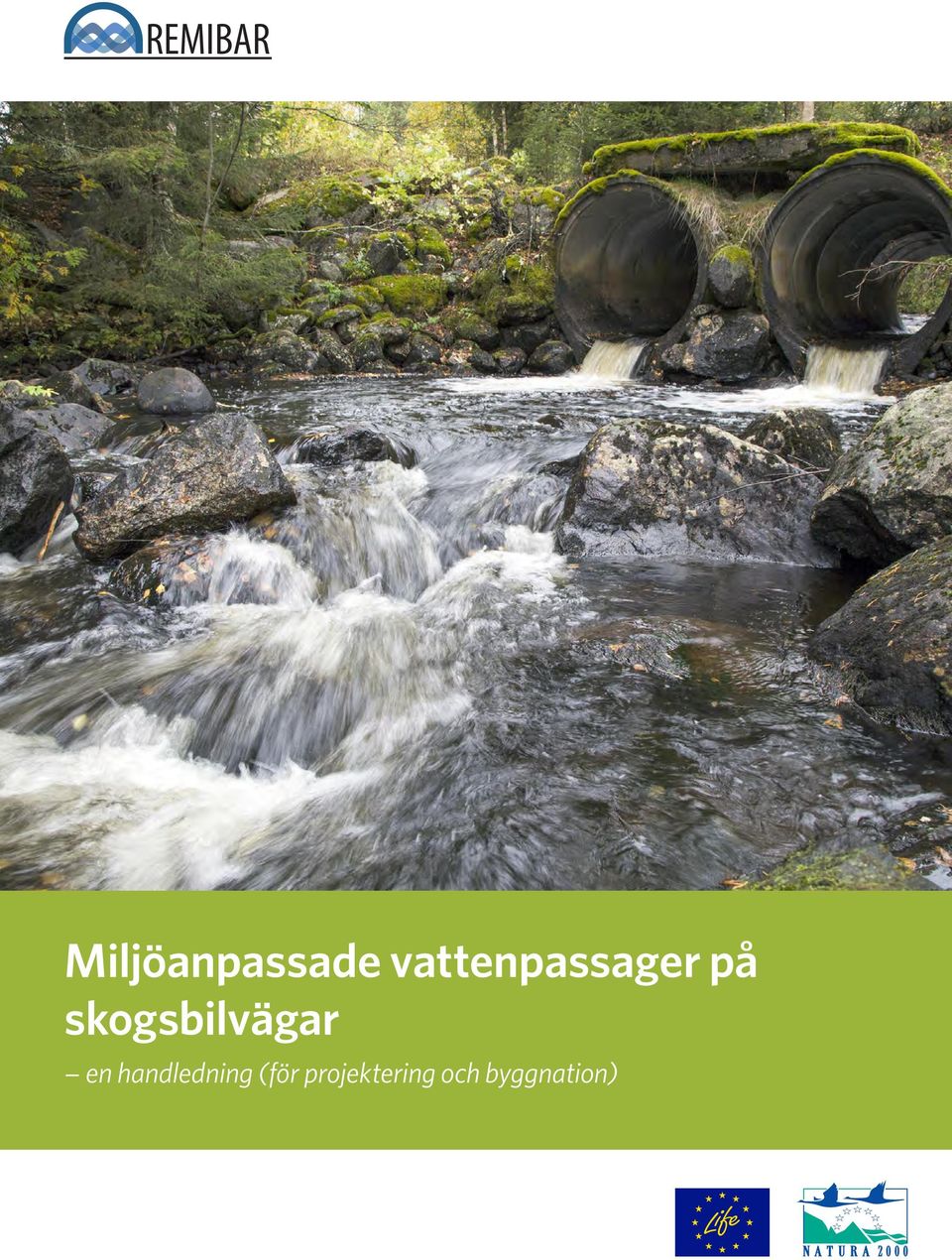 skogsbilvägar en