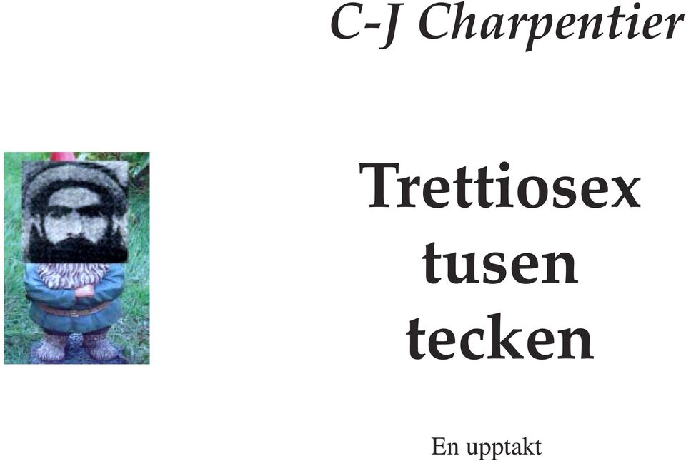Trettiosex
