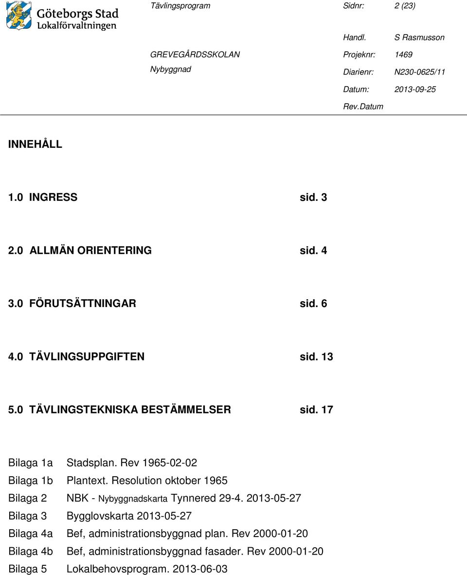 Resolution oktober 1965 Bilaga 2 NBK - skarta Tynnered 29-4.