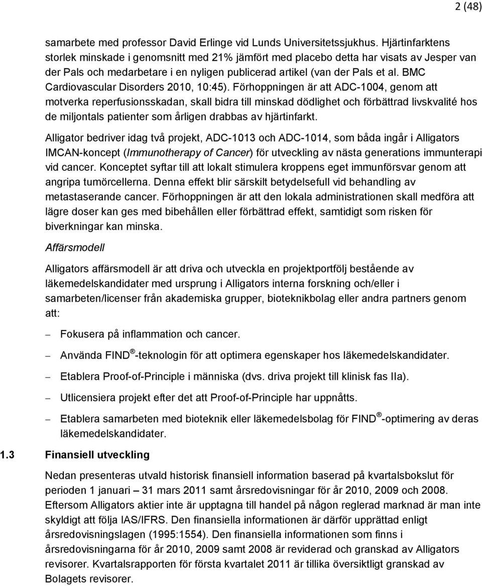 BMC Cardiovascular Disorders 2010, 10:45).