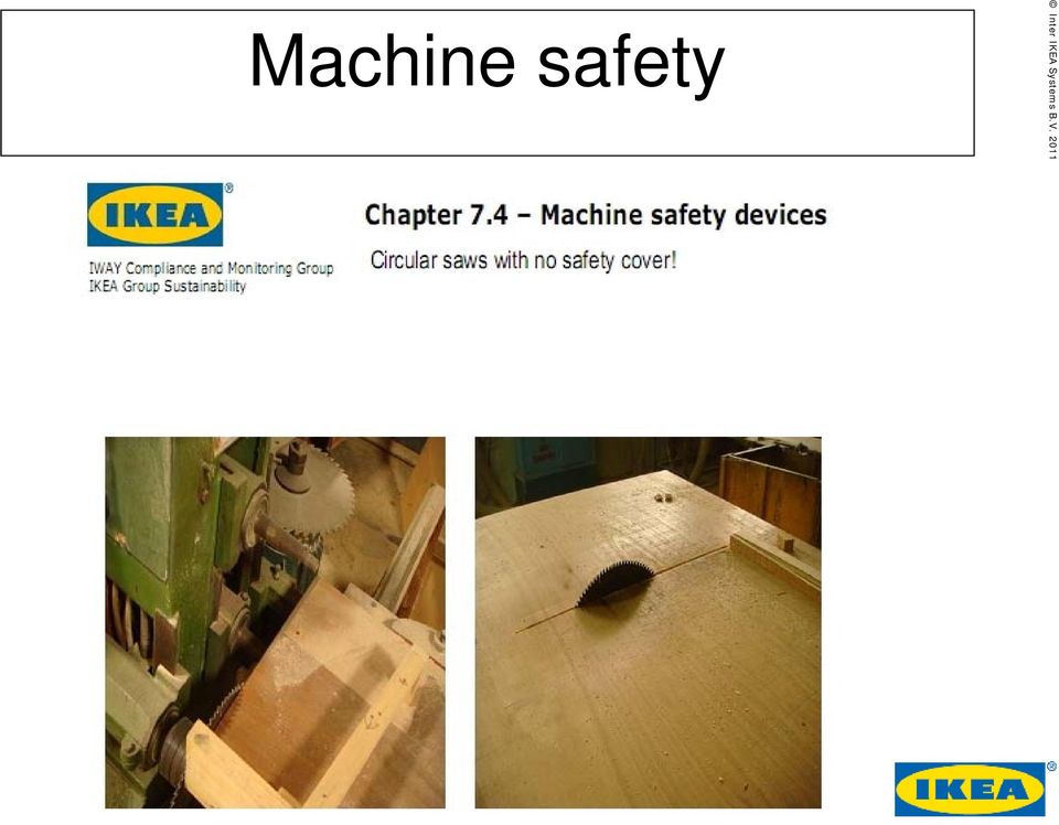 Inter IKEA