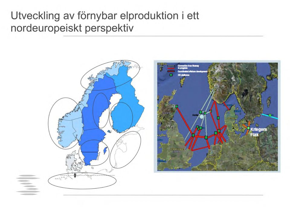 elproduktion i